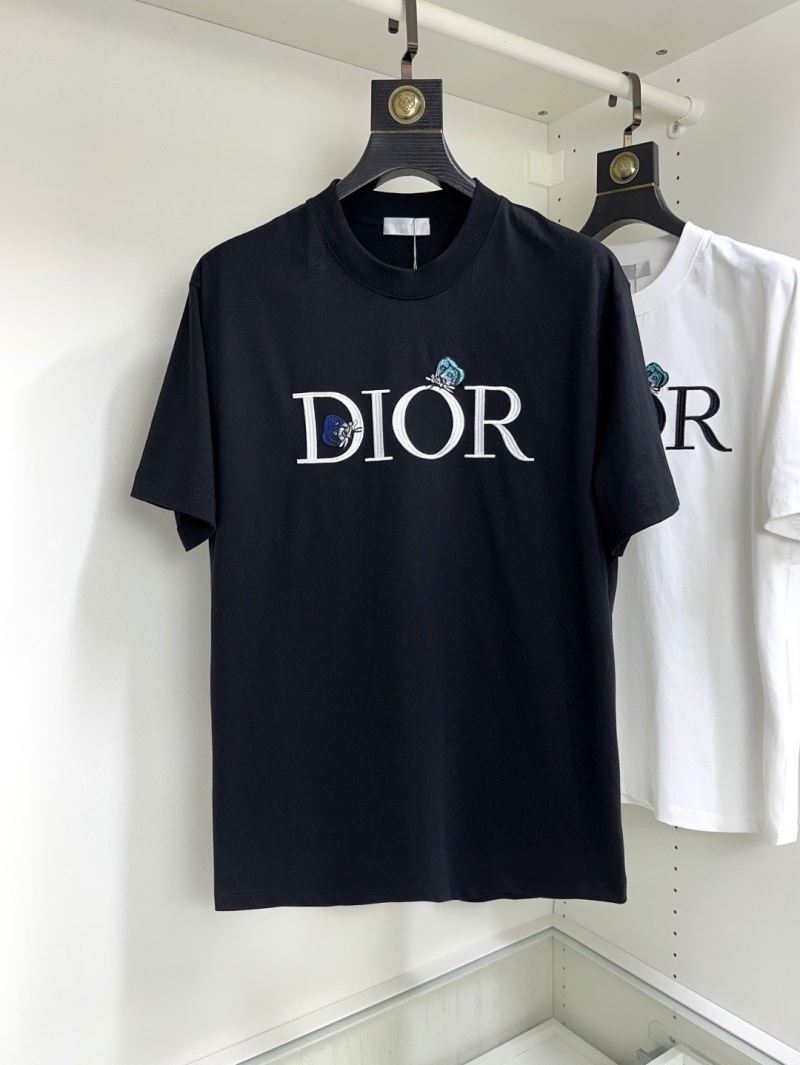 Christian Dior T-Shirts